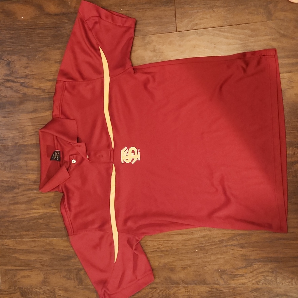 Medium Vintage FSU polo